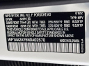 Thumbnail image of 2022 Porsche Cayenne at PaulMillerPorsche USED