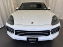 Thumbnail image of 2022 Porsche Cayenne at PaulMillerPorsche USED