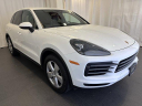 Thumbnail image of 2022 Porsche Cayenne at PaulMillerPorsche USED
