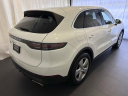 Thumbnail image of 2022 Porsche Cayenne at PaulMillerPorsche USED