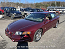 Thumbnail image of 2002 Pontiac Bonneville at FUELIN FINE AUTO SALES INC