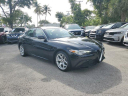 Thumbnail image of 2021 Alfa Romeo Giulia at LorenzoNissan-New of Ft Lauderdale, FL