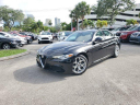 Thumbnail image of 2021 Alfa Romeo Giulia at LorenzoNissan-New of Ft Lauderdale, FL