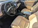 2013 Toyota RAV4 Limited at DISCO MOTORS
