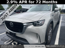 2025 Mazda CX-90 3.3 Turbo Preferred at Nelson Mazda