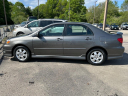Thumbnail image of 2007 Toyota Corolla at Winthrop Street Motors Inc.