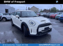 2023 MINI Hardtop 4 Door Cooper S at BMW Mini of Freeport