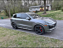 Thumbnail image of 2016 Porsche Cayenne at Plank Quality Motors, LLC