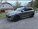 Thumbnail image of 2016 Porsche Cayenne at Plank Quality Motors, LLC