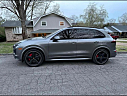 Thumbnail image of 2016 Porsche Cayenne at Plank Quality Motors, LLC