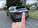 Thumbnail image of 2016 Porsche Cayenne at Plank Quality Motors, LLC
