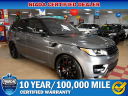Thumbnail image of 2017 Land Rover Range Rover Sport at Showroom Auto LLC