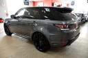 Thumbnail image of 2017 Land Rover Range Rover Sport at Showroom Auto LLC