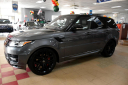 Thumbnail image of 2017 Land Rover Range Rover Sport at Showroom Auto LLC