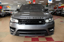 Thumbnail image of 2017 Land Rover Range Rover Sport at Showroom Auto LLC