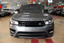 Thumbnail image of 2017 Land Rover Range Rover Sport at Showroom Auto LLC