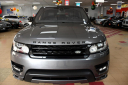Thumbnail image of 2017 Land Rover Range Rover Sport at Showroom Auto LLC