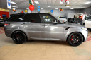 Thumbnail image of 2017 Land Rover Range Rover Sport at Showroom Auto LLC