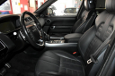 Thumbnail image of 2017 Land Rover Range Rover Sport at Showroom Auto LLC