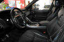 Thumbnail image of 2017 Land Rover Range Rover Sport at Showroom Auto LLC