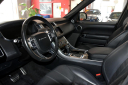 Thumbnail image of 2017 Land Rover Range Rover Sport at Showroom Auto LLC