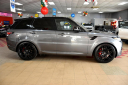 2017 Land Rover Range Rover Sport HSE Dynamic at Showroom Auto LLC