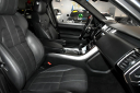 Thumbnail image of 2017 Land Rover Range Rover Sport at Showroom Auto LLC