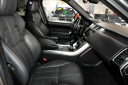 Thumbnail image of 2017 Land Rover Range Rover Sport at Showroom Auto LLC