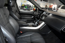 Thumbnail image of 2017 Land Rover Range Rover Sport at Showroom Auto LLC
