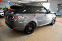 Thumbnail image of 2017 Land Rover Range Rover Sport at Showroom Auto LLC