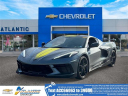 2022 Chevrolet Corvette Stingray at Atlantic Chevrolet Cadillac