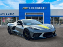 Thumbnail image of 2022 Chevrolet Corvette at Atlantic Chevrolet Cadillac