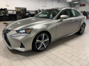 Thumbnail image of 2020 Lexus IS 300 at Lexus of Southampton