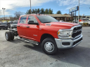 Thumbnail image of 2022 Ram 3500 at Gary Mathews Motors