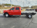 Thumbnail image of 2022 Ram 3500 at Gary Mathews Motors