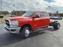 Thumbnail image of 2022 Ram 3500 at Gary Mathews Motors