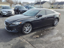 Thumbnail image of 2014 Mazda Mazda6 at Mazda Direct