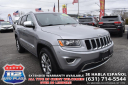Thumbnail image of 2015 Jeep Grand Cherokee at 112 Auto Plaza