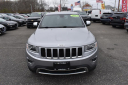 Thumbnail image of 2015 Jeep Grand Cherokee at 112 Auto Plaza