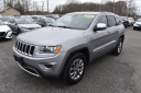 Thumbnail image of 2015 Jeep Grand Cherokee at 112 Auto Plaza