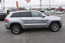 Thumbnail image of 2015 Jeep Grand Cherokee at 112 Auto Plaza