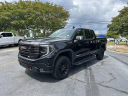 Thumbnail image of 2022 GMC Sierra 1500 at LandmarkChryslerDodgeJeepRamOfAtlanta of Atlanta, GA