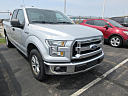 2015 Ford F-150 at Bergstrom Green Bay