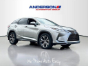 Thumbnail image of 2020 Lexus RX 350 at Lexus of Rockford