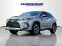 Thumbnail image of 2020 Lexus RX 350 at Lexus of Rockford