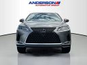 2020 Lexus RX 350 Base at Lexus of Rockford