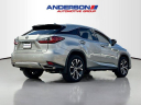 Thumbnail image of 2020 Lexus RX 350 at Lexus of Rockford