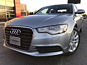 Thumbnail image of 2015 Audi A6 at EurobahnBmwMiniMercedesBenz of Greensboro, NC