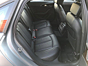 Thumbnail image of 2015 Audi A6 at EurobahnBmwMiniMercedesBenz of Greensboro, NC