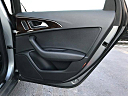 Thumbnail image of 2015 Audi A6 at EurobahnBmwMiniMercedesBenz of Greensboro, NC